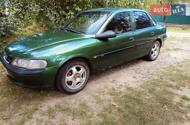 Седан Opel Vectra 1996 в Чопі