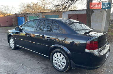 Седан Opel Vectra 2006 в Новому Бузі