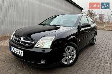 Седан Opel Vectra 2004 в Кривому Розі