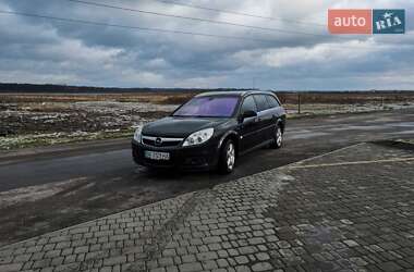 Універсал Opel Vectra 2007 в Рівному