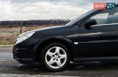 Універсал Opel Vectra 2007 в Рівному