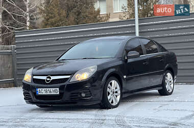 Лифтбек Opel Vectra 2006 в Ковеле