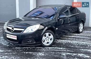 Седан Opel Vectra 2007 в Вінниці