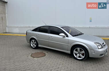 Лифтбек Opel Vectra 2003 в Одессе