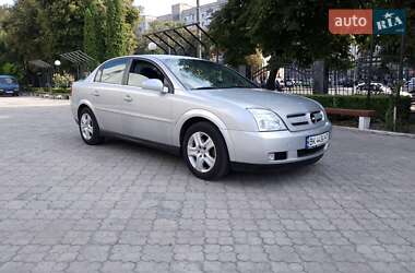 Седан Opel Vectra 2002 в Рівному