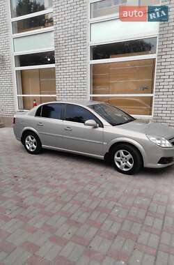 Седан Opel Vectra 2008 в 