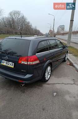 Универсал Opel Vectra 2007 в Запорожье