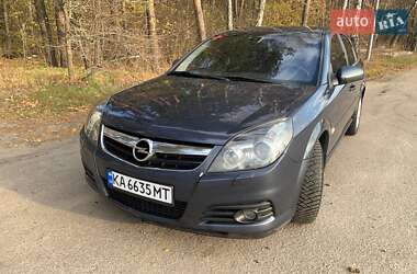 Ліфтбек Opel Vectra 2008 в Києві