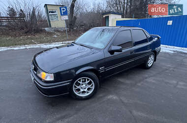 Седан Opel Vectra 1994 в Полтаве