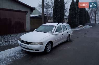 Универсал Opel Vectra 1999 в Ровно