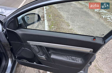 Седан Opel Vectra 2008 в 