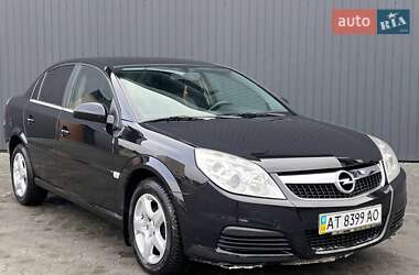 Седан Opel Vectra 2008 в Калуші