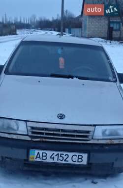 Седан Opel Vectra 1991 в Вінниці