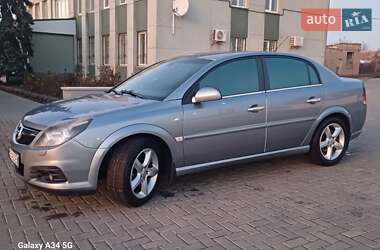 Седан Opel Vectra 2008 в Николаеве