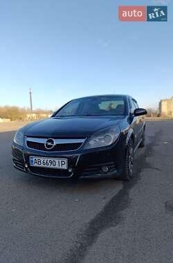 Седан Opel Vectra 2008 в Тульчині