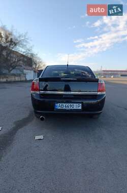 Седан Opel Vectra 2008 в Тульчині