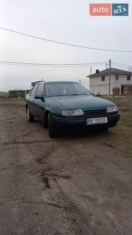 Седан Opel Vectra 1994 в Броварах