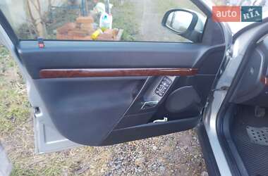 Седан Opel Vectra 2005 в 