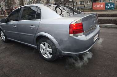 Седан Opel Vectra 2007 в Первомайске