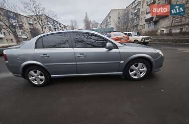 Седан Opel Vectra 2007 в Первомайске