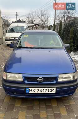 Седан Opel Vectra 1993 в 