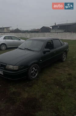 Седан Opel Vectra 1995 в 