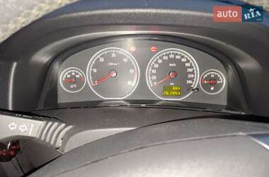 Универсал Opel Vectra 2005 в 