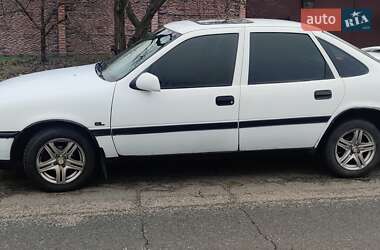 Седан Opel Vectra 1992 в 