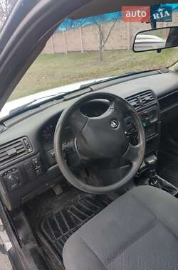 Седан Opel Vectra 1992 в 