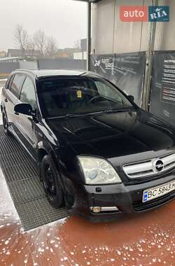 Універсал Opel Vectra 2003 в Городку