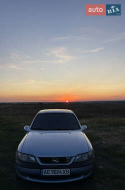 Седан Opel Vectra 1997 в 
