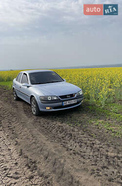 Седан Opel Vectra 1997 в 