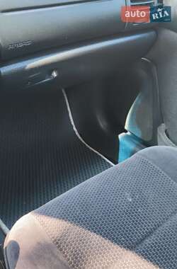 Седан Opel Vectra 2001 в 