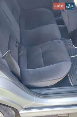 Седан Opel Vectra 2001 в 