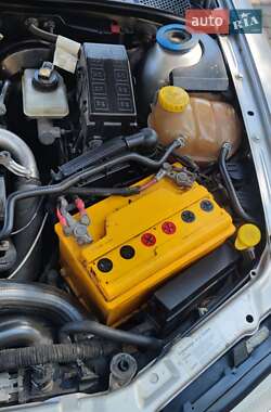 Седан Opel Vectra 2001 в 