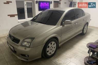 Седан Opel Vectra 2003 в Дніпрі