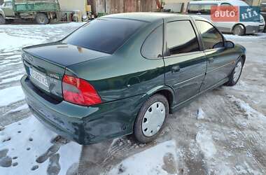 Седан Opel Vectra 1999 в Жмеринці