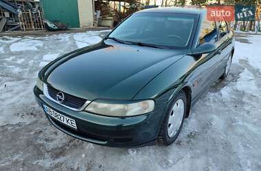 Седан Opel Vectra 1999 в Жмеринці