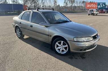 Седан Opel Vectra 1996 в Ковелі