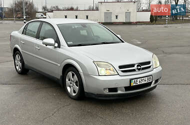 Седан Opel Vectra 2003 в Киеве