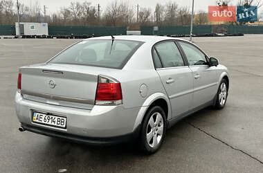 Седан Opel Vectra 2003 в Киеве