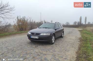 Універсал Opel Vectra 1997 в Дубні