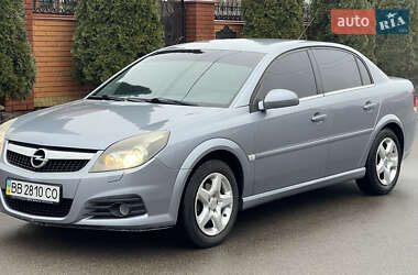 Седан Opel Vectra 2008 в Киеве