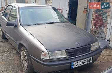 Седан Opel Vectra 1990 в Киеве