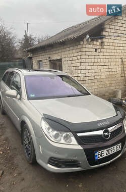 Универсал Opel Vectra 2008 в Балаклее