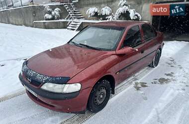 Седан Opel Vectra 1996 в Тернополі