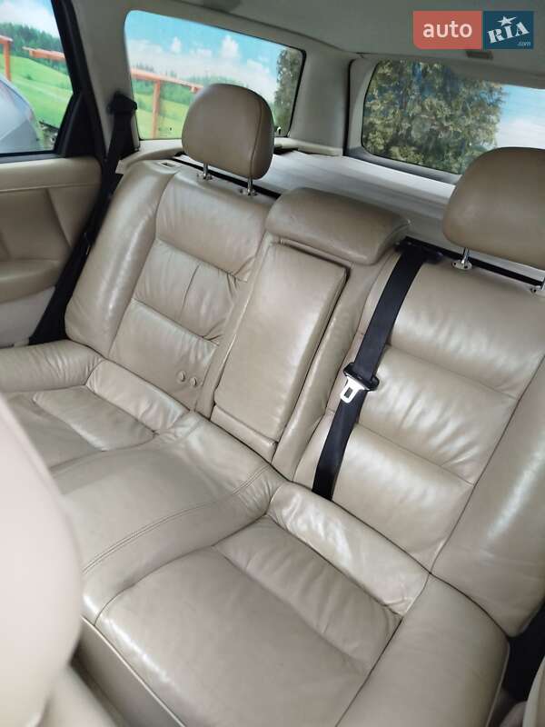 Універсал Opel Vectra 1998 в Вінниці