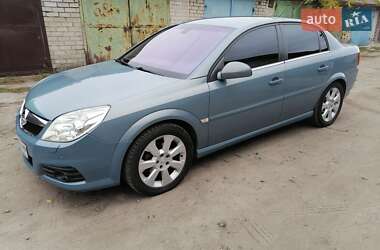 Седан Opel Vectra 2005 в Павлограде