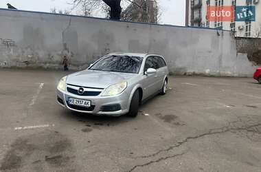 Универсал Opel Vectra 2007 в 