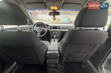 Универсал Opel Vectra 2007 в 